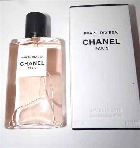 paris riviera chanel|chanel riviera perfume.